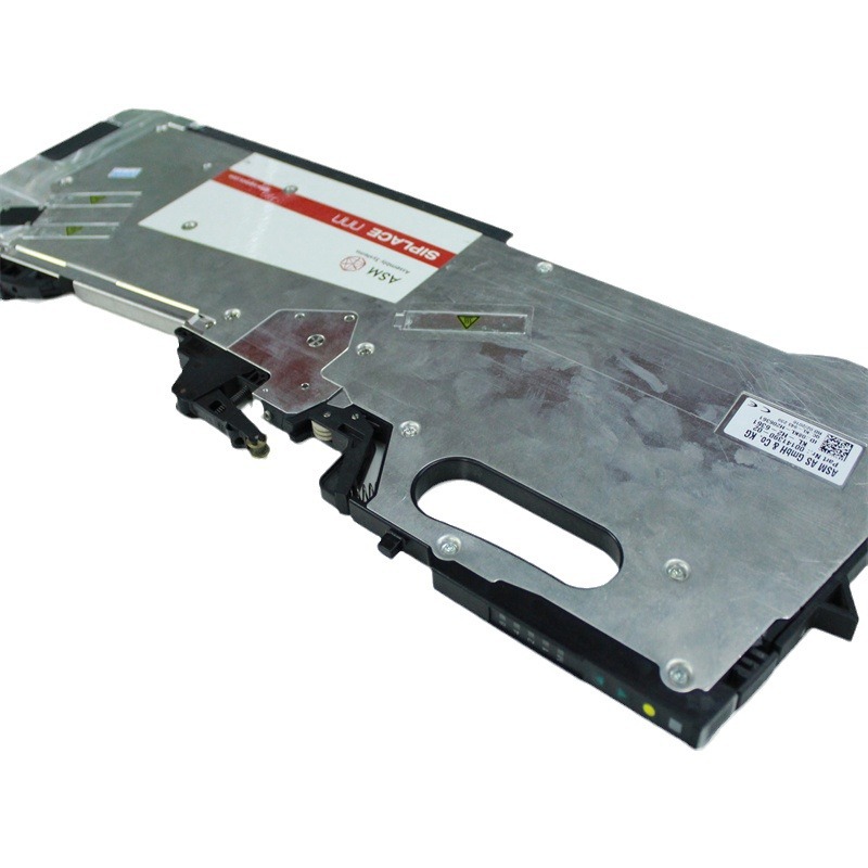 Siemens ASM Feeder for Pick and Place Machine - Model 00141390-02 Siemens ASM Feeder for Pick and Place Machine - Model 00141390-02