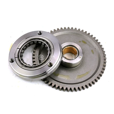 Motorcycle engine and accessories water-cooled big sheep CF250