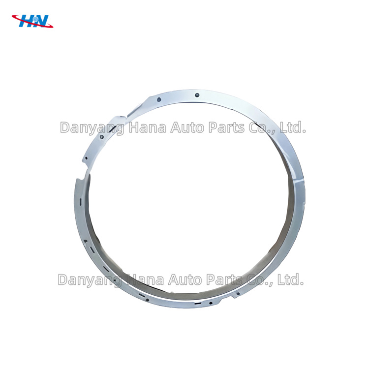 Cubierta de ventilador de hoja de ventilador 1511832 para Scania SCANIA Serie 2-3 piezas de camión