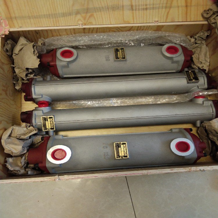 英国鲍曼Bowman交换器、热交换器、冷油器、冷却器、变流器