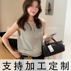 女式针织衫;女式羊毛衫;毛衣