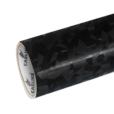 Pattern Body Film Central Control | Automotive Film - 152-28m-3d213