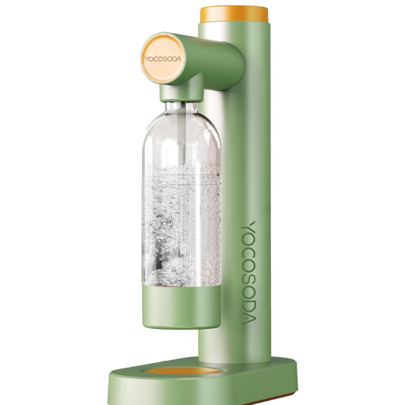 工場直売のガソリン機の気泡水機は商用炭酸ソーダを作って水を飲む機を作ります。|undefined