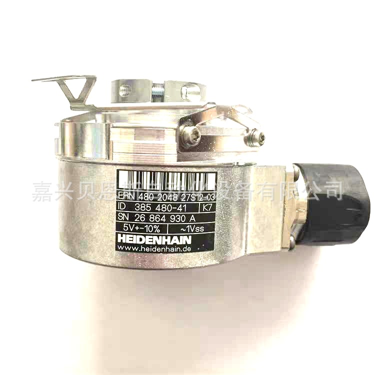 ERN480 5000 01-03K ID385483-03/04海德汉1Vss5000脉冲编码器