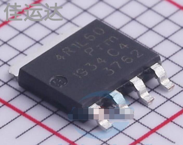 PSMN4R1-60YLX 规格 SOT-669 MOS场效应管