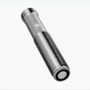 UB120-12GM-E5-V1 ultrasonic sensor single-head system, very narrow projective cone, switch output