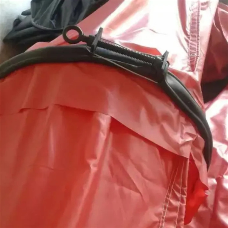 Fabricante conector de tubo de aire en el sitio conveniente conector de tubo de aire Φ 600 conector de tubo de aire para minas de carbón