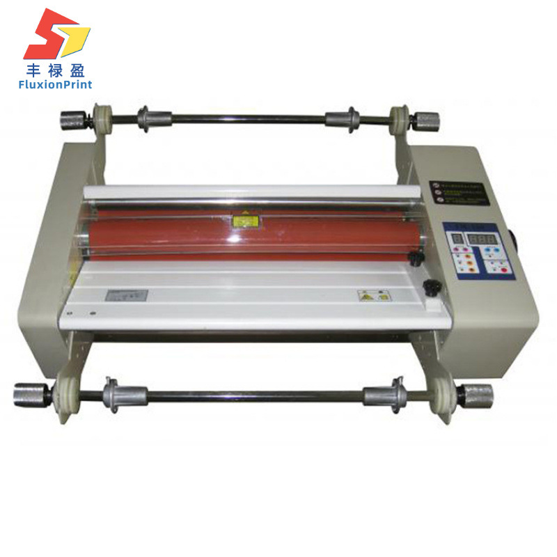 FM480热覆膜机 预涂膜覆膜机 全自动覆膜机 热裱机价格 冷裱机