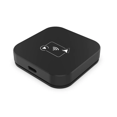 Wholesale, Portable Wholesale, Simsiz CarPlay və Android Auto
