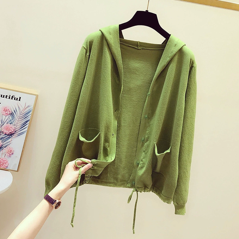 Оверсайз худи-кардиган-жакет-свитер, мягкий трикотаж, one size (80–135), разные цвета