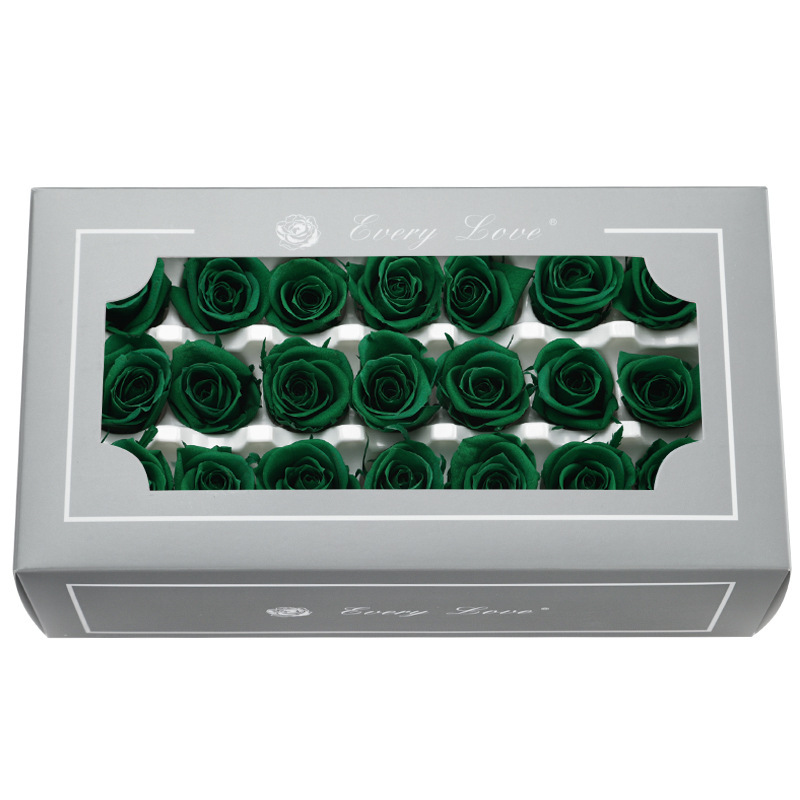 Flor inmortal cabeza de rosa de grado A 2 - 3 cm 21 flores diy material ramo al por mayor regalos de fábrica flores secas al por mayor
