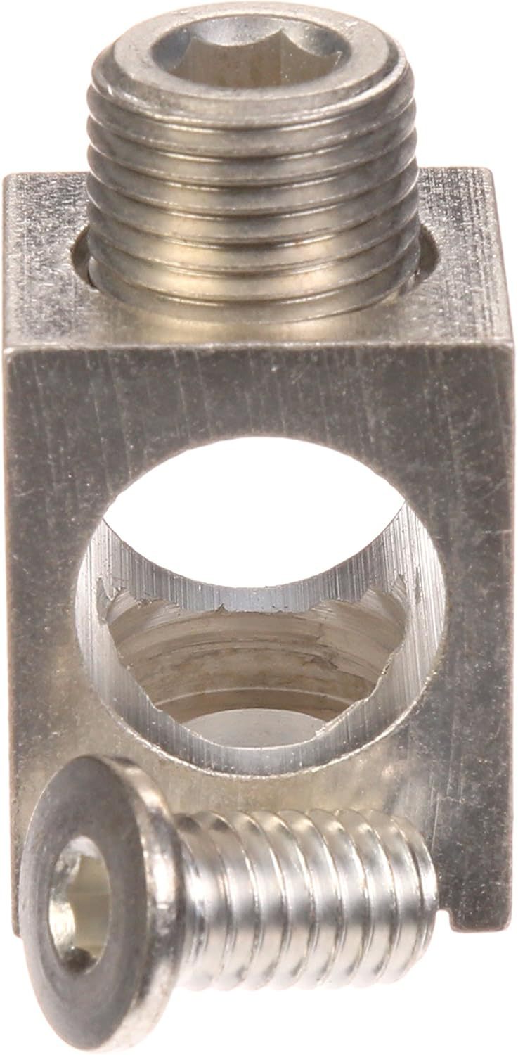 SIEMENS TA1FD350A 350 KCMIL Maximum Breaker Lugs for Aluminu