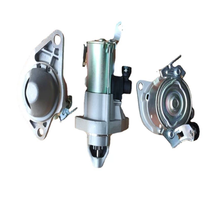 1.6Kw 12V 31200-Rna-A50, Starter and accessories