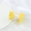Sharof deep yellow