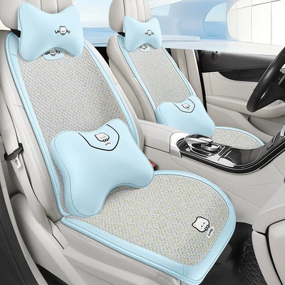 26 New Models of Summer Cool pad