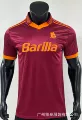 92-94 Roma home field