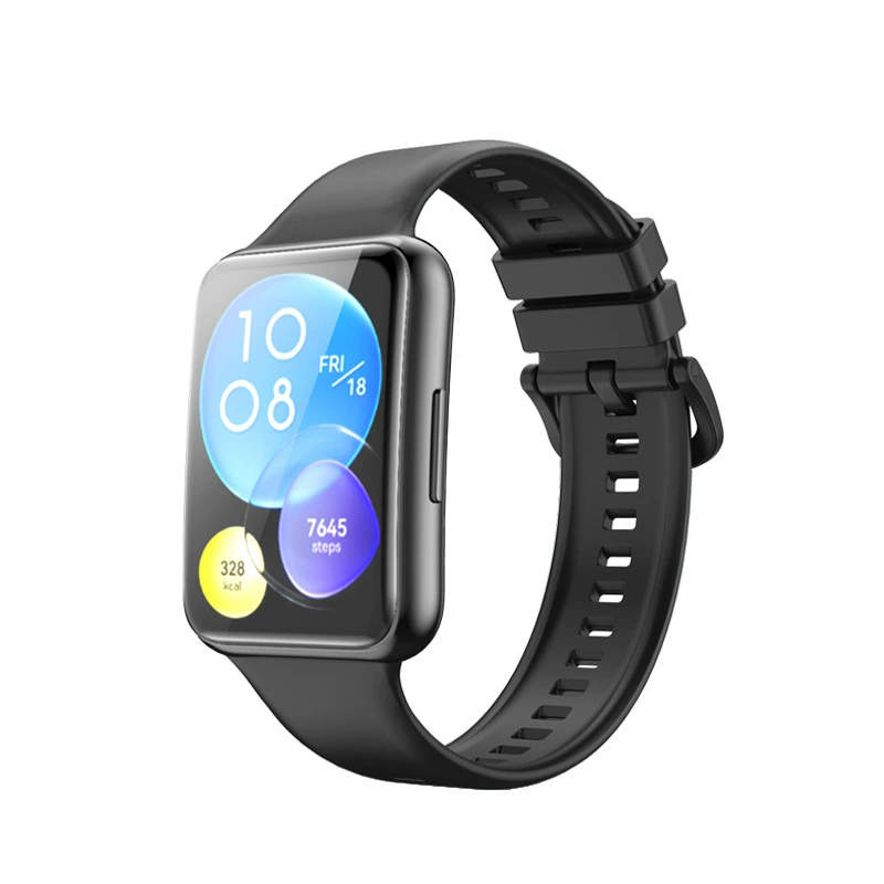 Huawei, watch strap, silicone bracelet