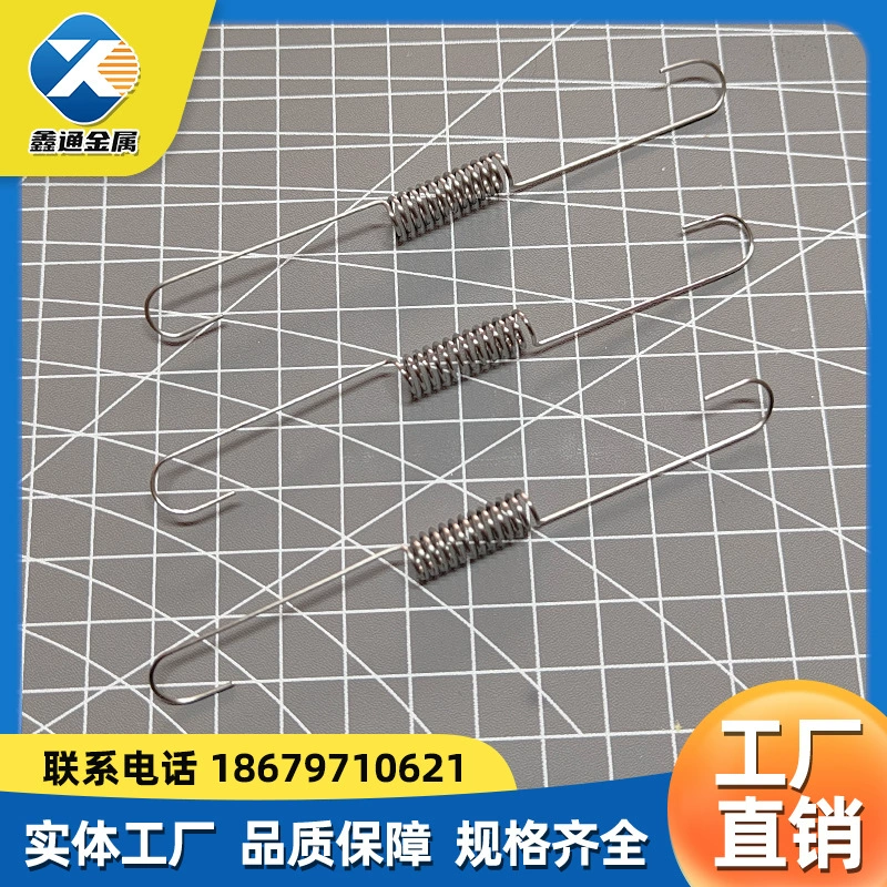 Ионизирующая нить 0.8, большой крючок, 12 петель, 12.5 петель, ионизирующая нить 110 мм, поставщик предоставляет полную спецификацию