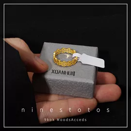 戒指;手镯;吊坠