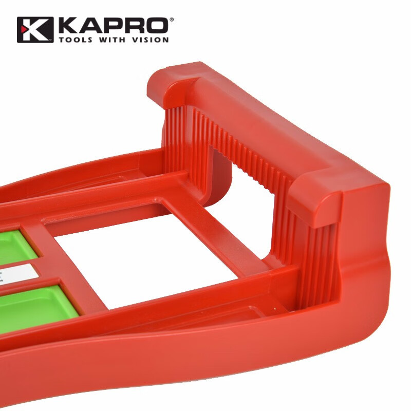 KAPRO elevador de tablero 258 elevador de tablero de madera elevador de tablero de vidrio elevador de tablero de yeso largo elevador de yeso image 4