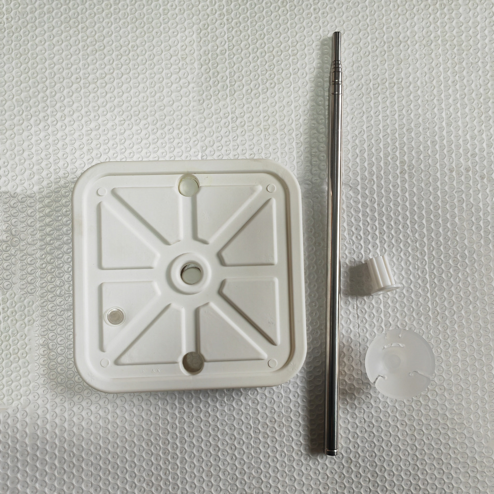 Water-Filled Arch Base Kt Board Base Water-Filled Base Water Bag Wedding Birthday Party Decoration Background Props Wholesale