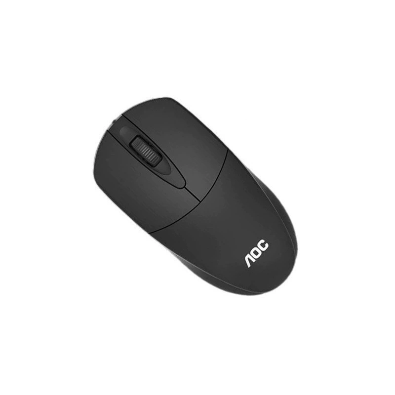 Guanjie AOC MS121 проводная USB мышь оптом дом офис ноутбук компьютер AI Чао