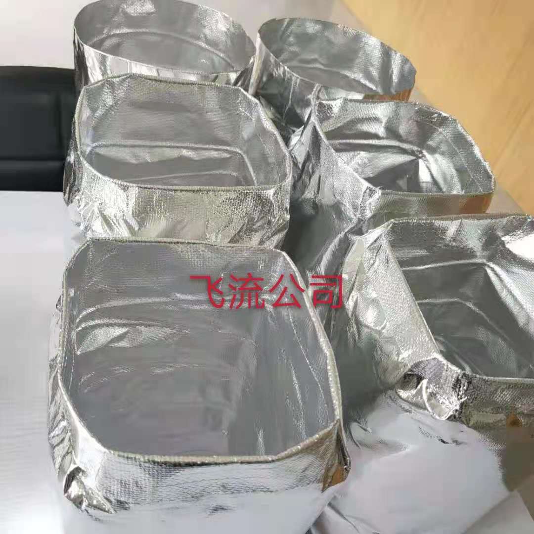 保温软管布箔软管保温软管空调通风管