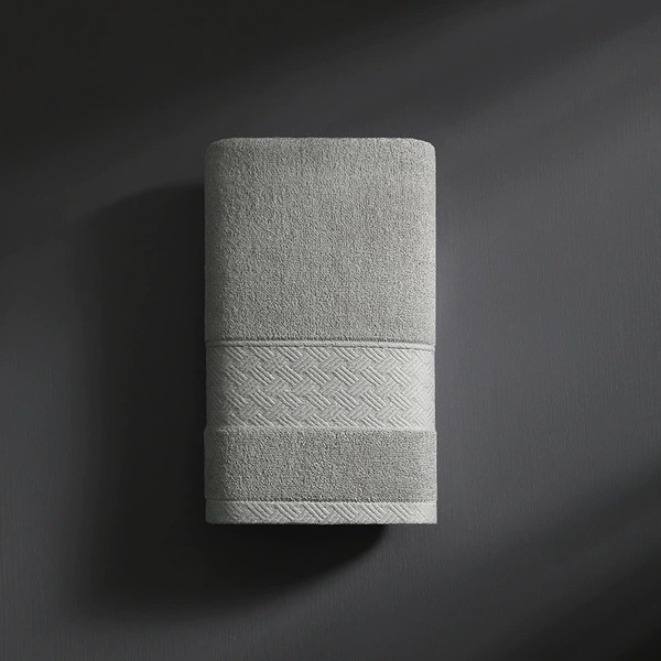 Seat pattern-gentleman gray