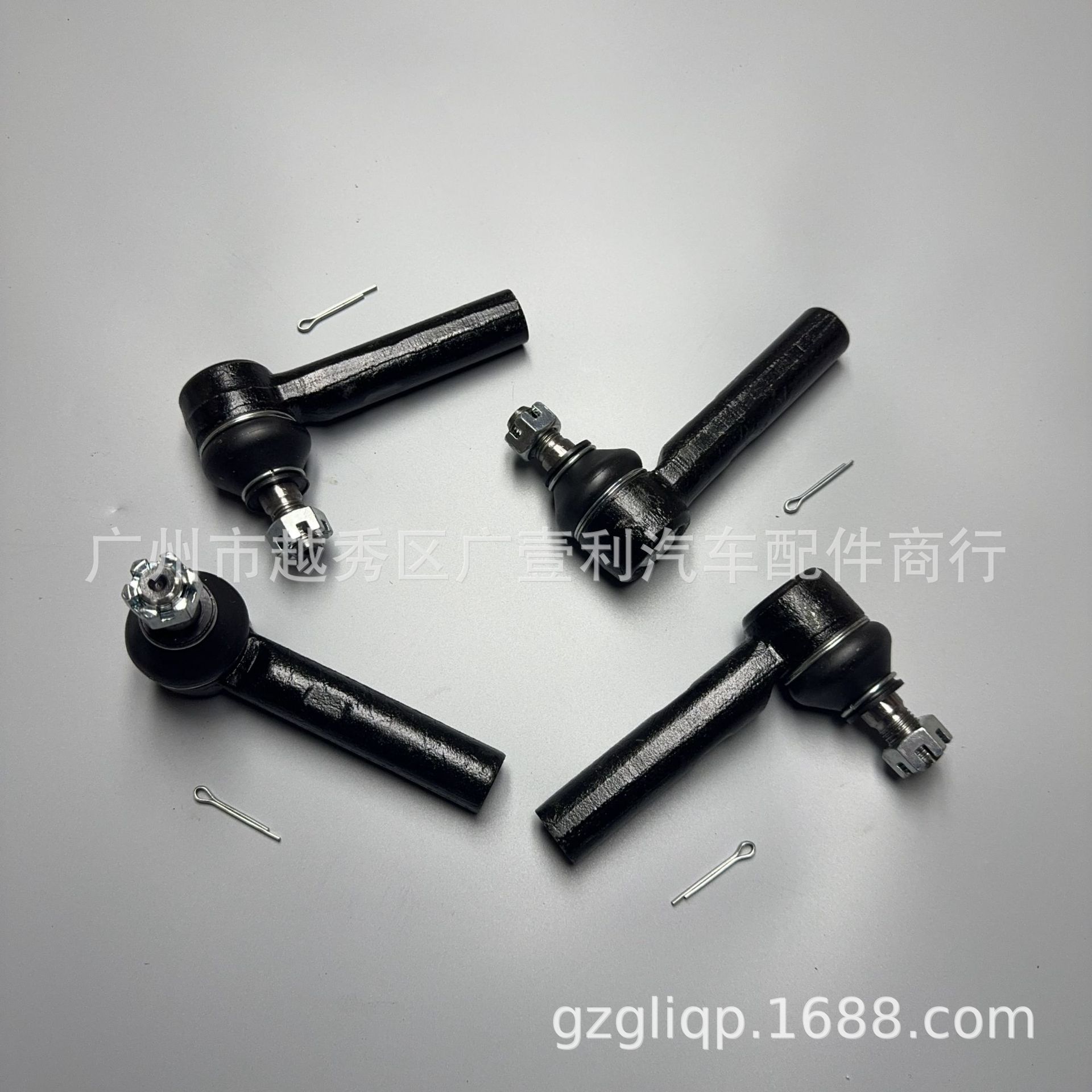 Applicable to 45046-29215 SE-2871 CET-70 HIACE sea lion 1RZ RZH104 outer tie rod ball joint