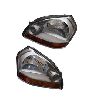 �m��춬F��;��Hyundai Tucson 2005-2009��܇���ǰ�՟������u��