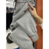 Flecking gray