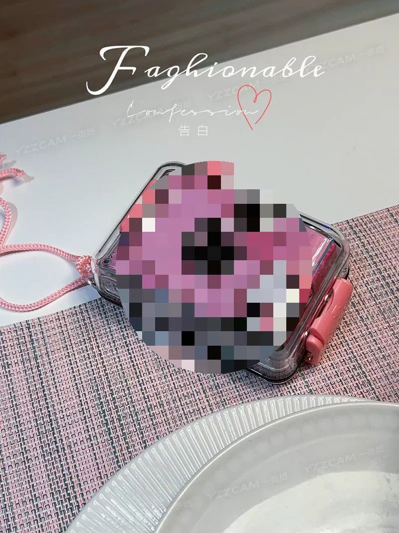 Camera Polaroid compact retro waterproof, for students — birthday gift, multiple character designs