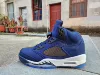 Georgetown City Midnight Blue