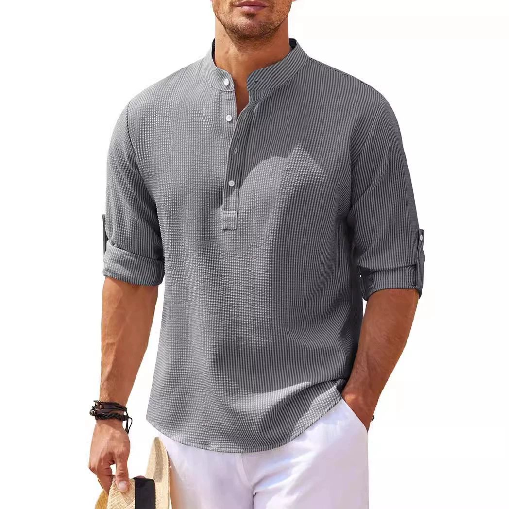 Shirt, European style