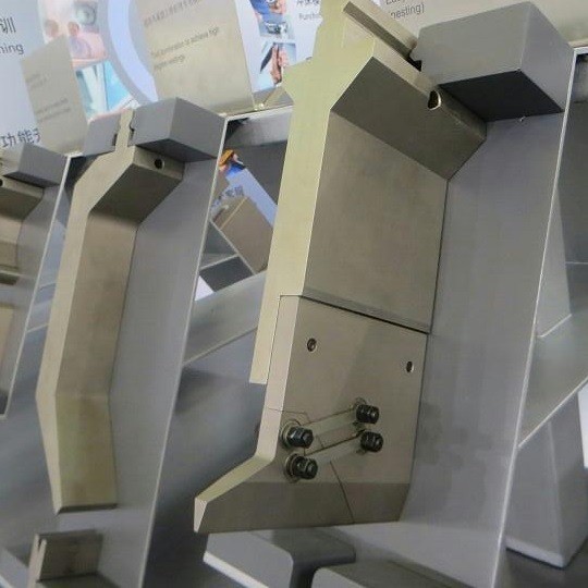 阿姆达天田小松通快爱克百超LED数控折弯机模具