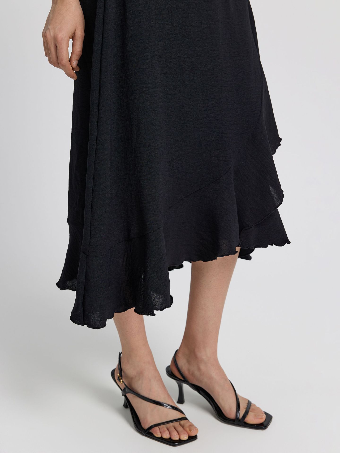 245g Weight Above Knee Dress Length Type Skirt Dresses Type Polyester Fabric Type Mid Waist Waist Line Inelastic Elasticity Holiday, Daily Occasion Slim Fit Type Solid Color Pattern Summer Season Women's Gender Printing Design Streetwear Style Summer Streetwear Solid Color Polyester Above Knee Skirts 18