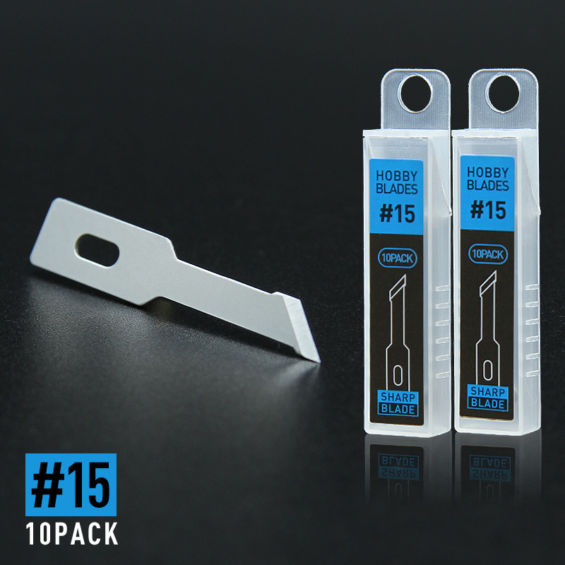 申兴印章刻字刀片木工雕刻刀 高碳钢木雕工具工艺刀具 工艺刀