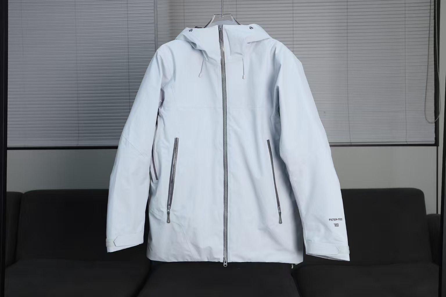 Nuevo invierno de piedra del sol Aspen 90 rango deportivo al aire libre montañismo impermeable impermeable chaqueta de plumón caliente para hombres y mujeres