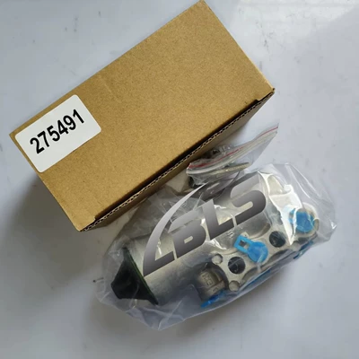Air Brake Parts, Exclusively – Other brake systems