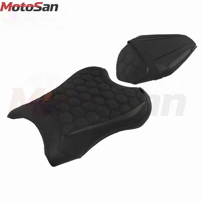 Motorcycle cushion | cover