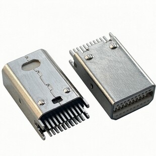 MINI DP 20PIN���^�A��1.6ֱᘶ��w ���zDisplayPort�A�������^