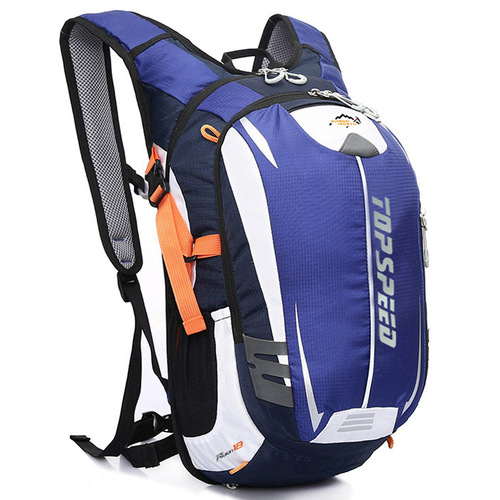 Cross-border cycling bag 18L outdoor backpack sports bag water bag bag cycling backpack men and women cycling running backpack 464