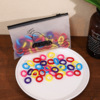 Dark color bird bag 100 pieces