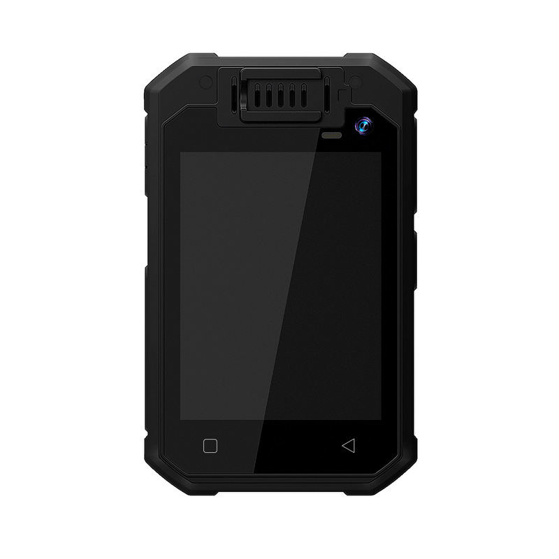 4G 警察ビデオカメラ 2.8inch HD タッチスクリーン 2K リアルタイム画像伝送 4G 北斗シングルソルジャー|undefined