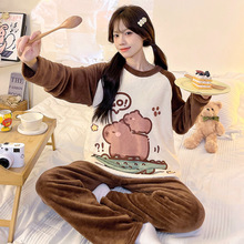 �ﶬ��������˯��Ů�ɰ���ͨ��Ƥ����Բ�쳤��ѧ���Ӻ�ů�Ҿӷ�