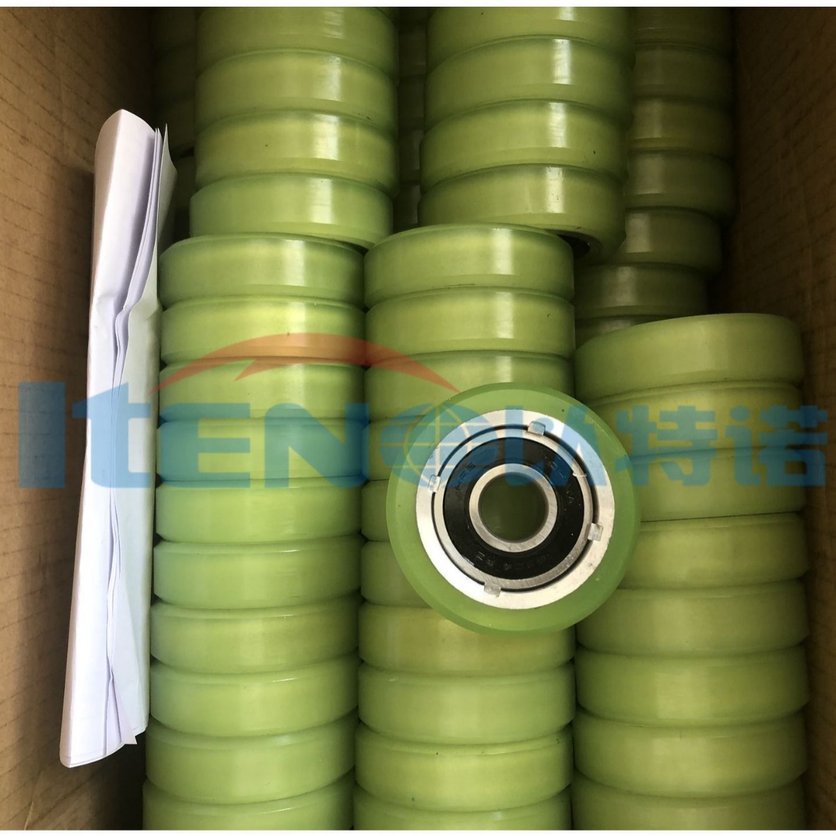 行李转盘线配件更换 橡胶鳞板 转盘线鳞板 塑胶鳞板更换维修推荐