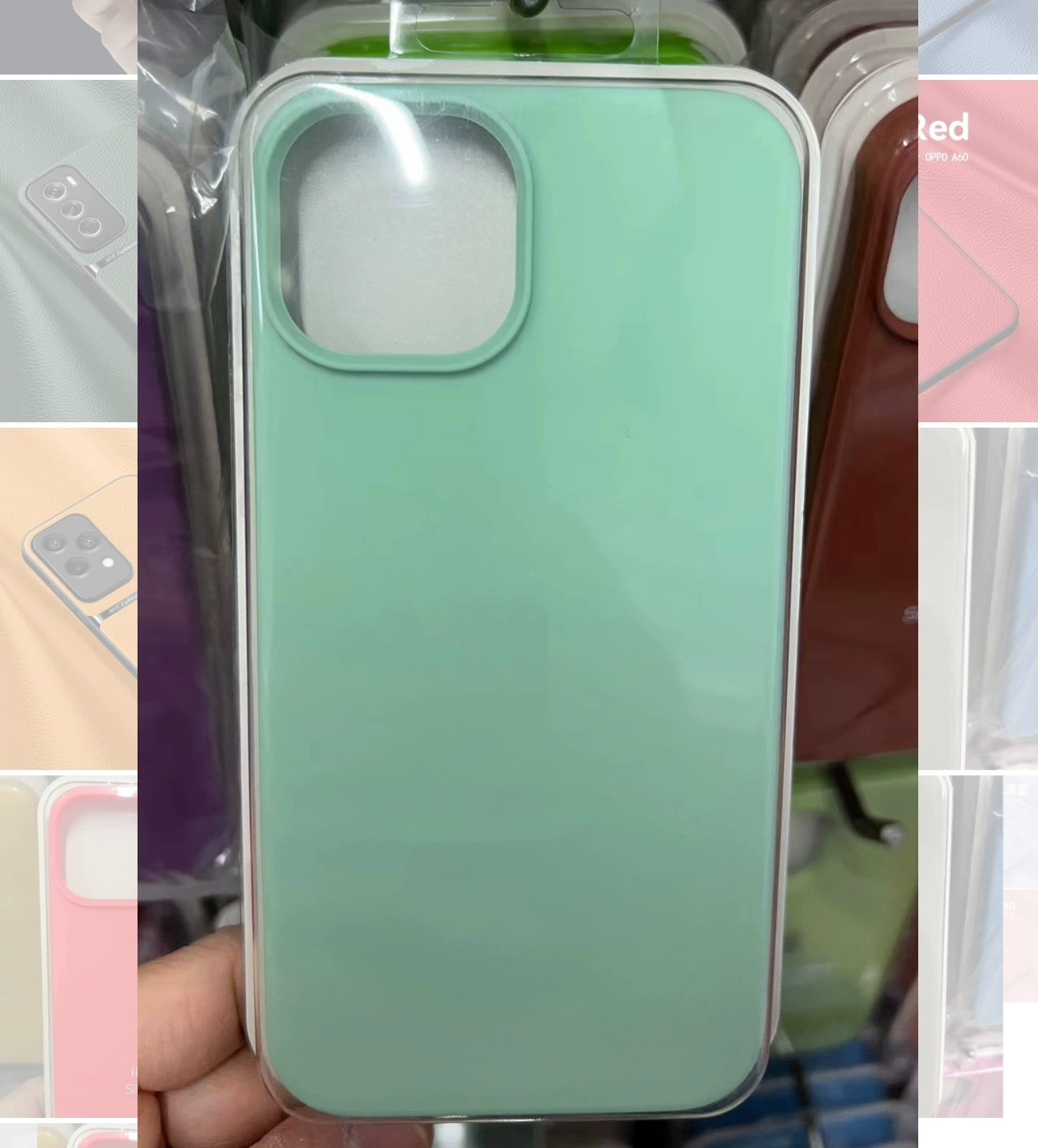 Apple, совместимый силиконовый чехол для телефона, iPhone 16, iPhone16 Pro, защитная сумка, защитный чехол, iphone, 16promax, 16, защита от падения