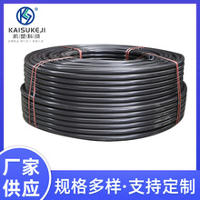 重慶HDPE阻燃硅芯管穿線管電纜保護套管25、32、40、50