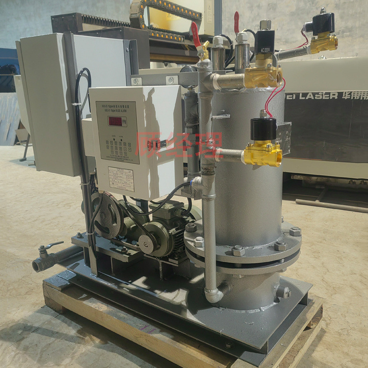 厂家供应 YSZ-0.1油水分离器 YSZ-0.25新标准15ppm油污水处理装置