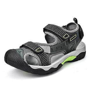 Large size47�����\�����e�羳��aţƤ�W��ɳ��Genuine Leather